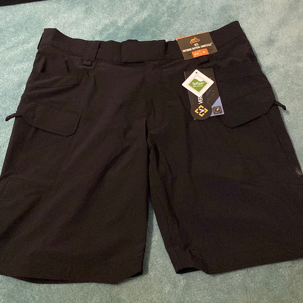 brand new tactical shorts